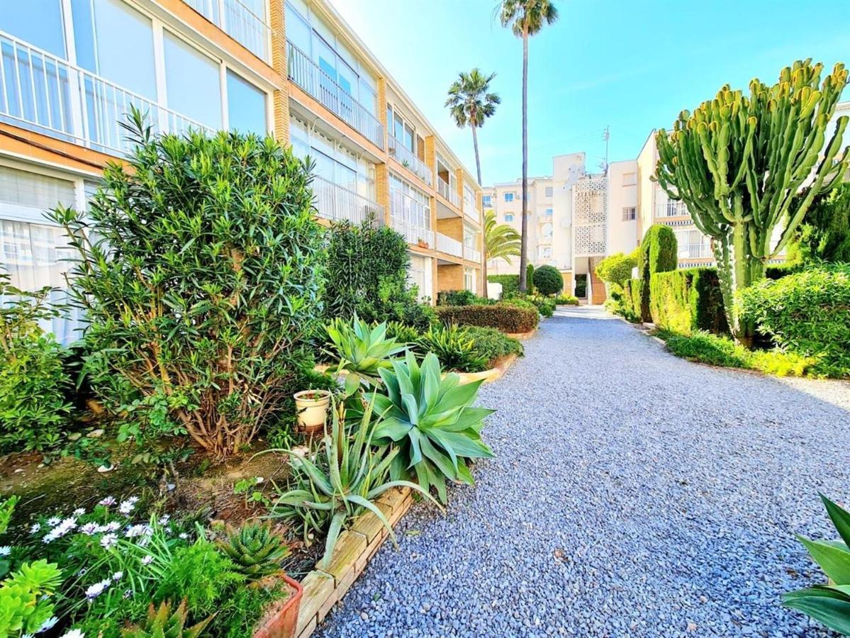 A Un Paso De La Playa Con Piscina Privada Apartment El Albir Exterior photo