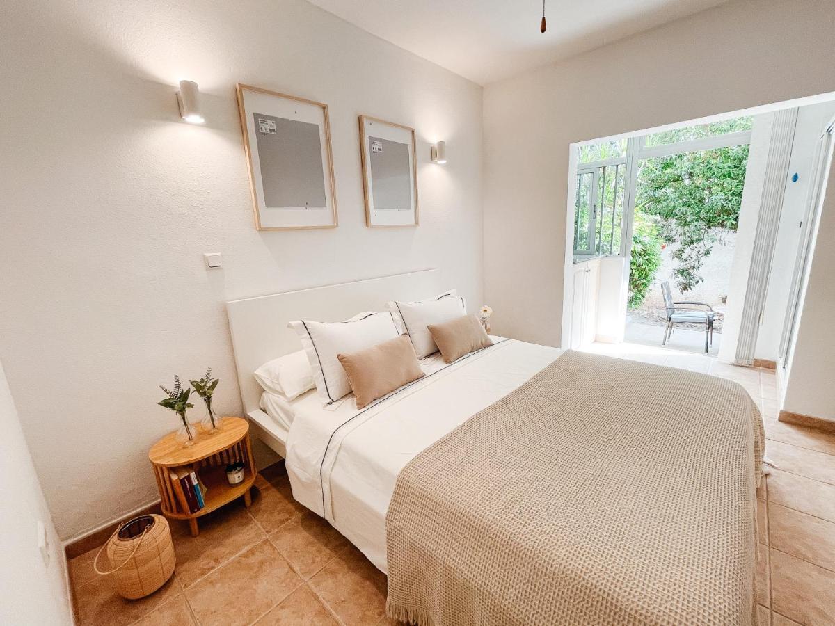 A Un Paso De La Playa Con Piscina Privada Apartment El Albir Exterior photo