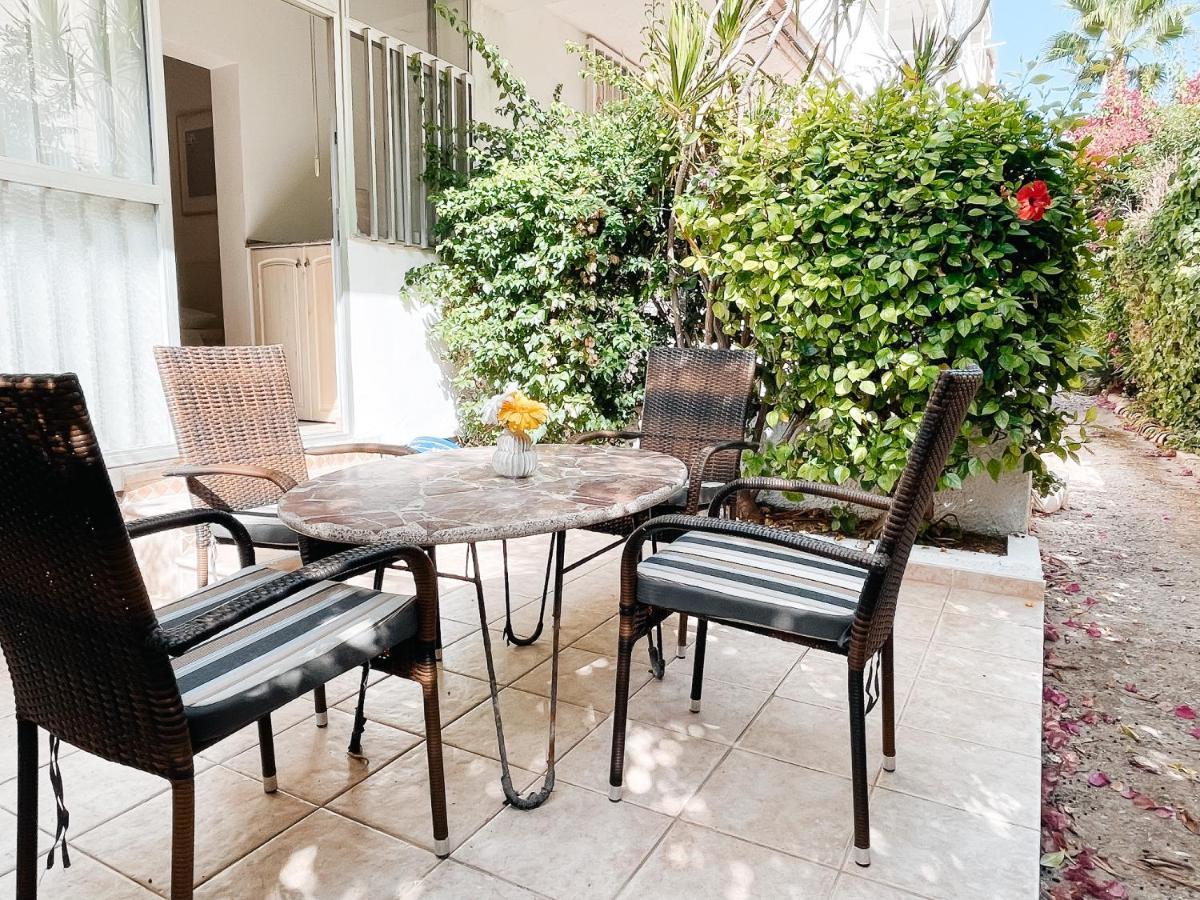 A Un Paso De La Playa Con Piscina Privada Apartment El Albir Exterior photo