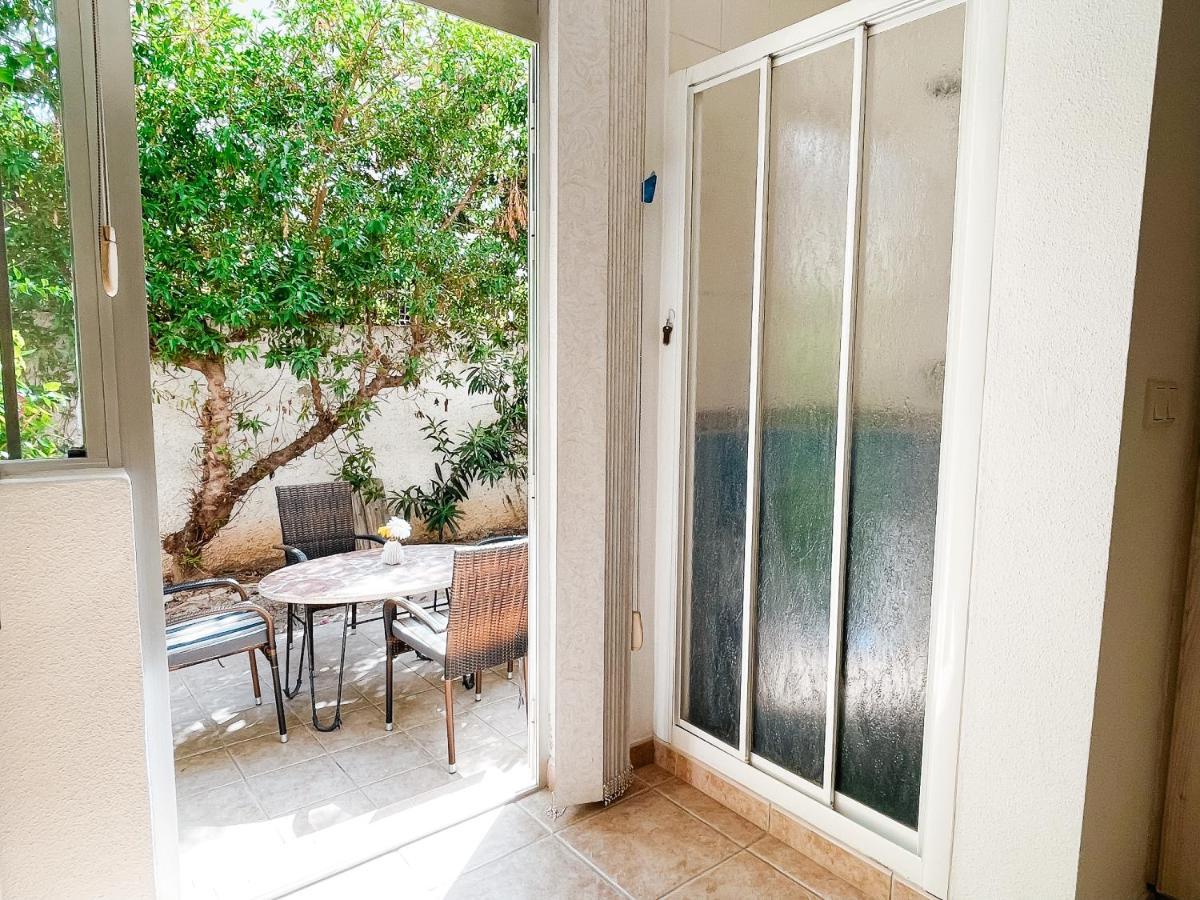 A Un Paso De La Playa Con Piscina Privada Apartment El Albir Exterior photo