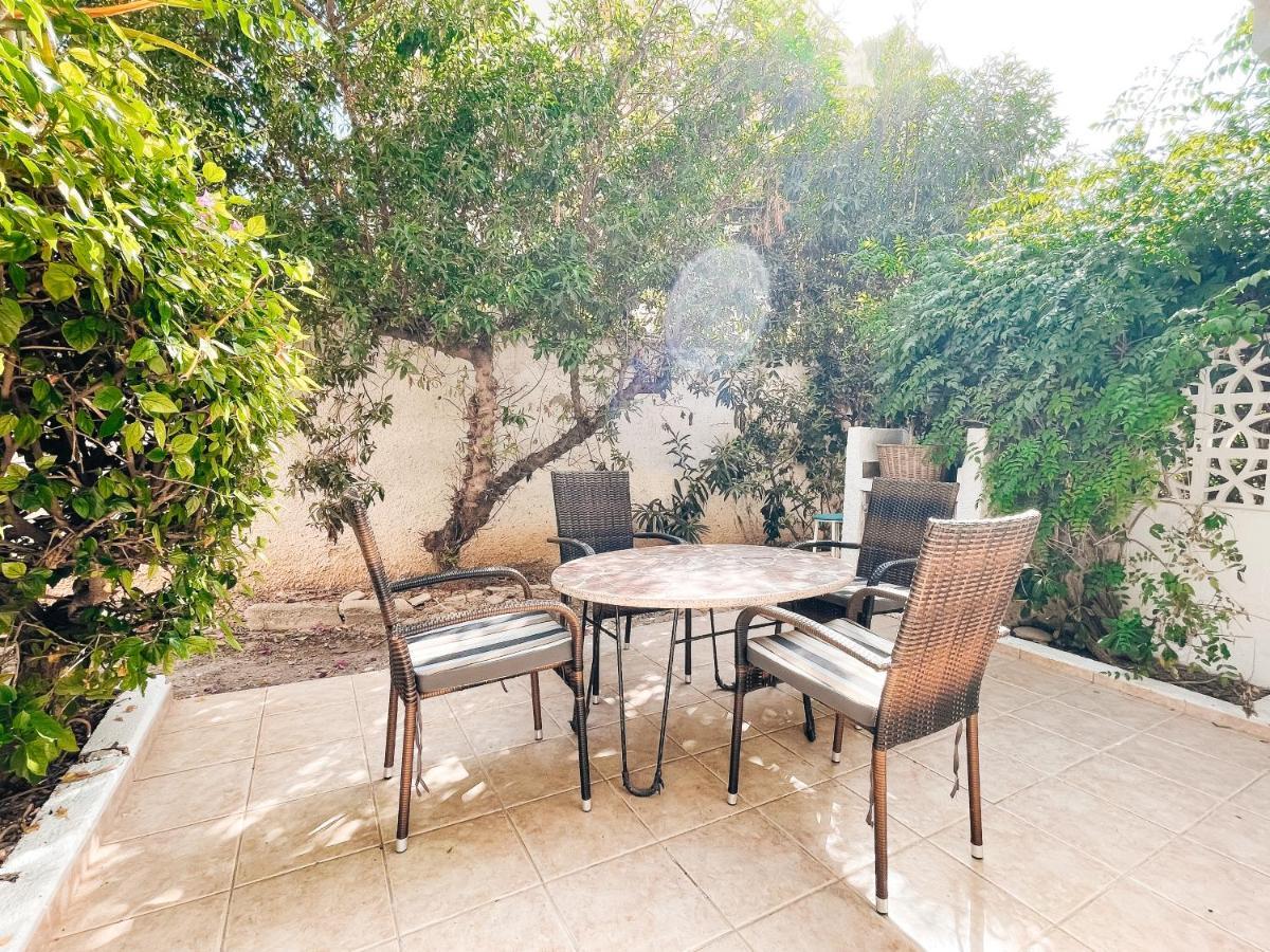 A Un Paso De La Playa Con Piscina Privada Apartment El Albir Exterior photo